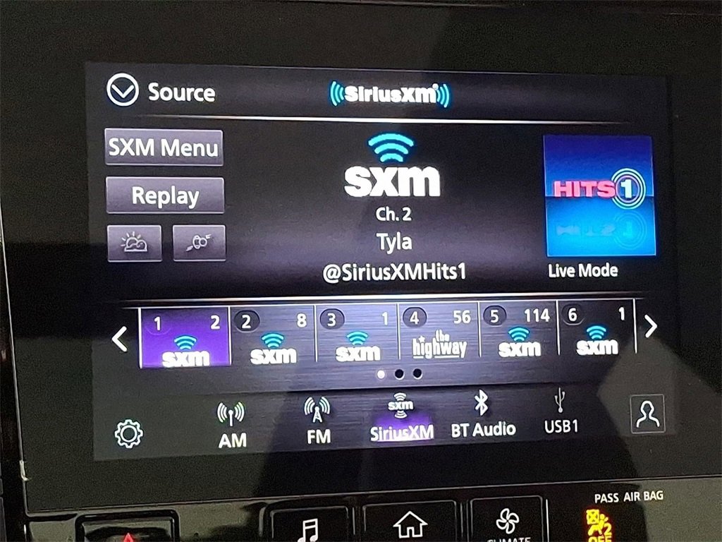 New 2025 INFINITI QX50 Sport image 15