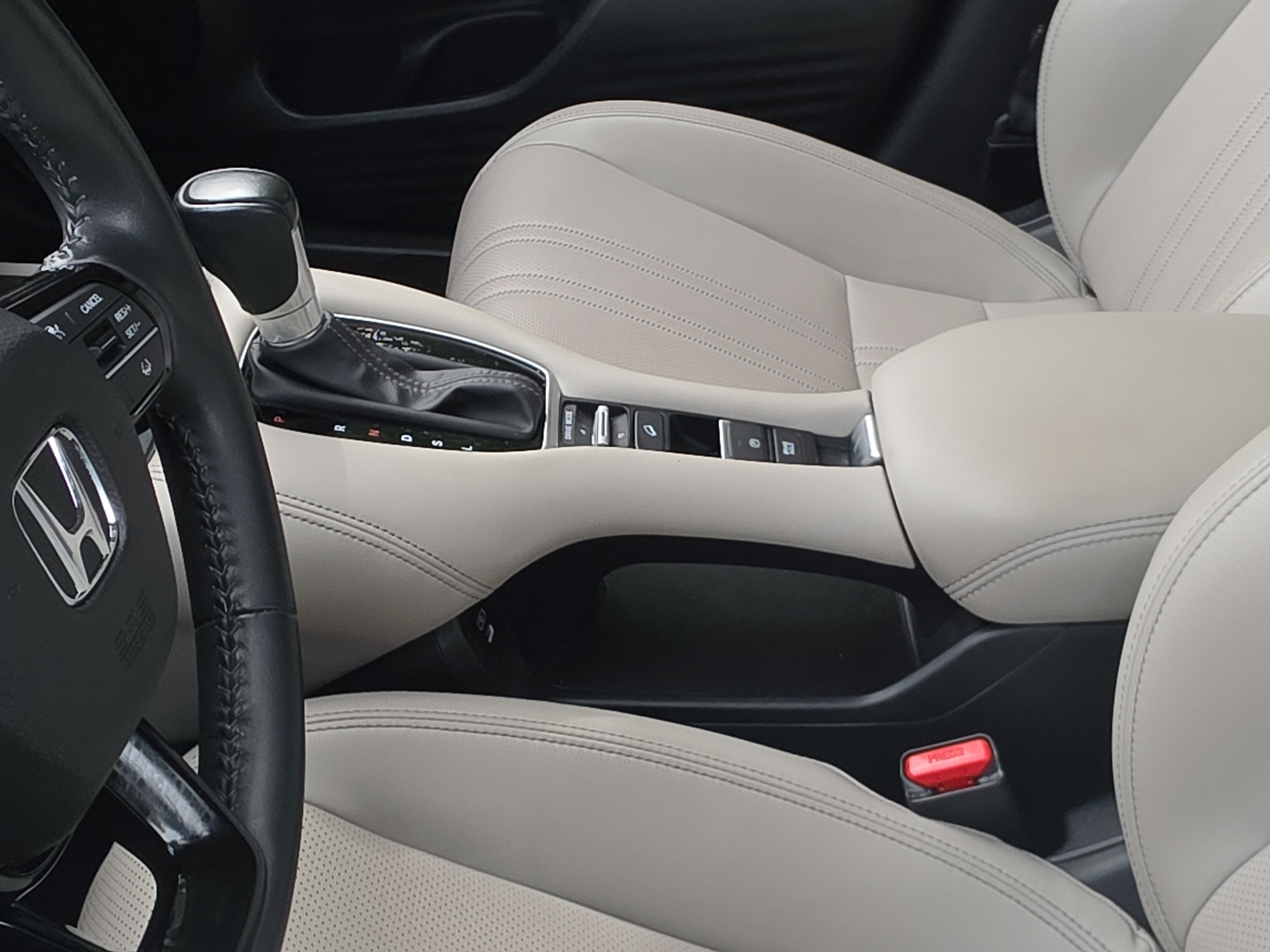 Certified 2024 Honda HR-V EX-L image 15