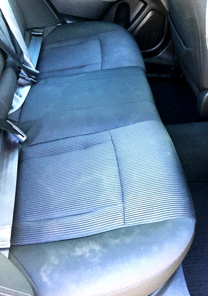 Used 2022 Subaru Legacy image 17