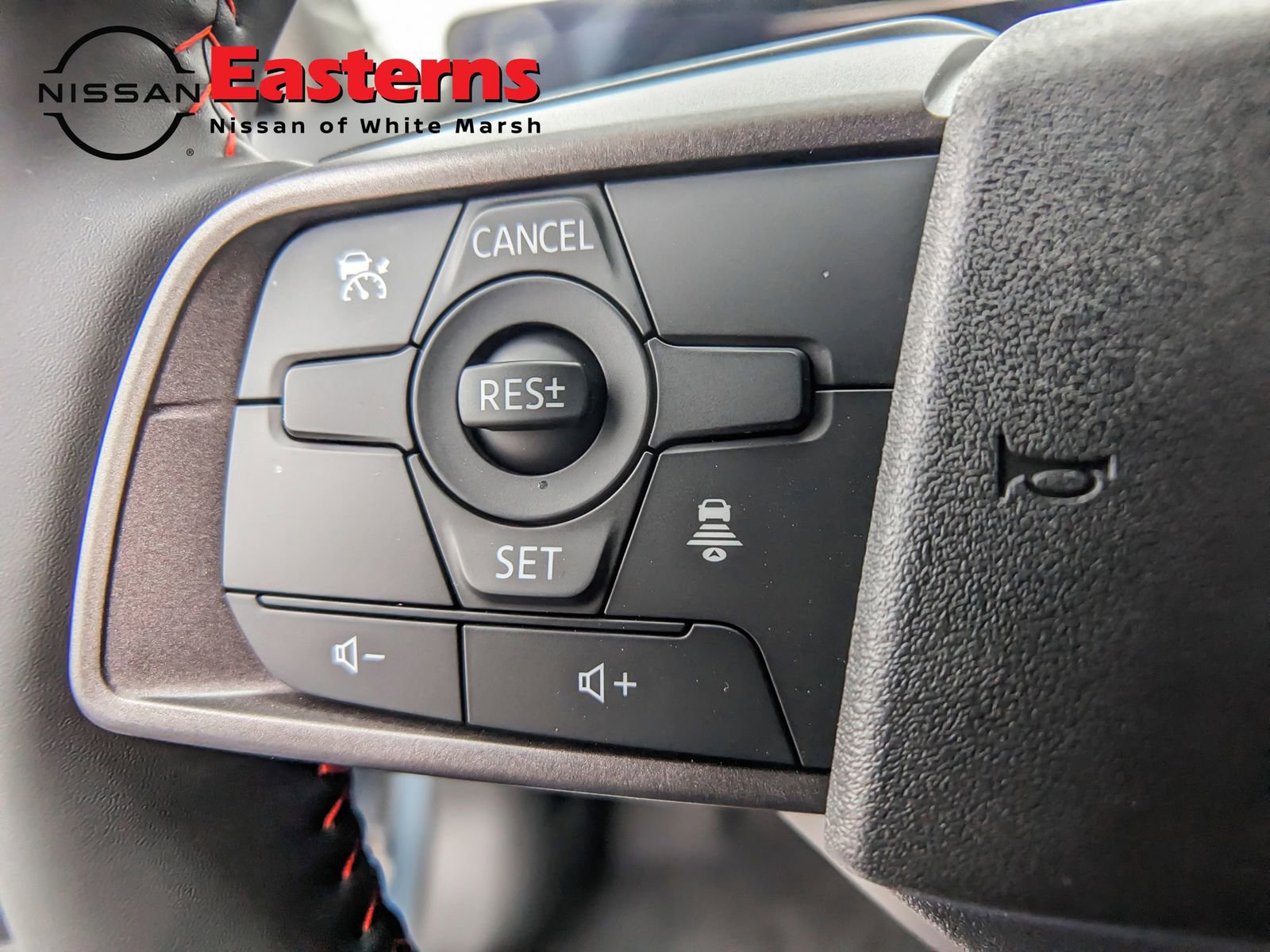 New 2026 Nissan Sentra SR w/ Floor Mat Package image 16