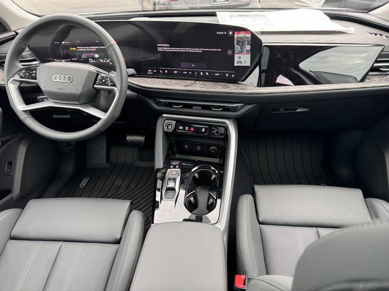 New 2025 Audi Q5 Premium Plus image 6