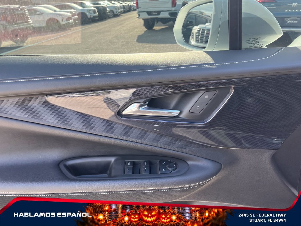 Used 2025 Chevrolet Blazer EV LT AWD/4WD image 22