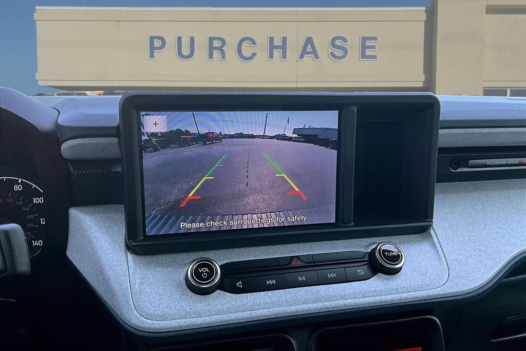 Used 2024 Ford Maverick XLT FWD image 16