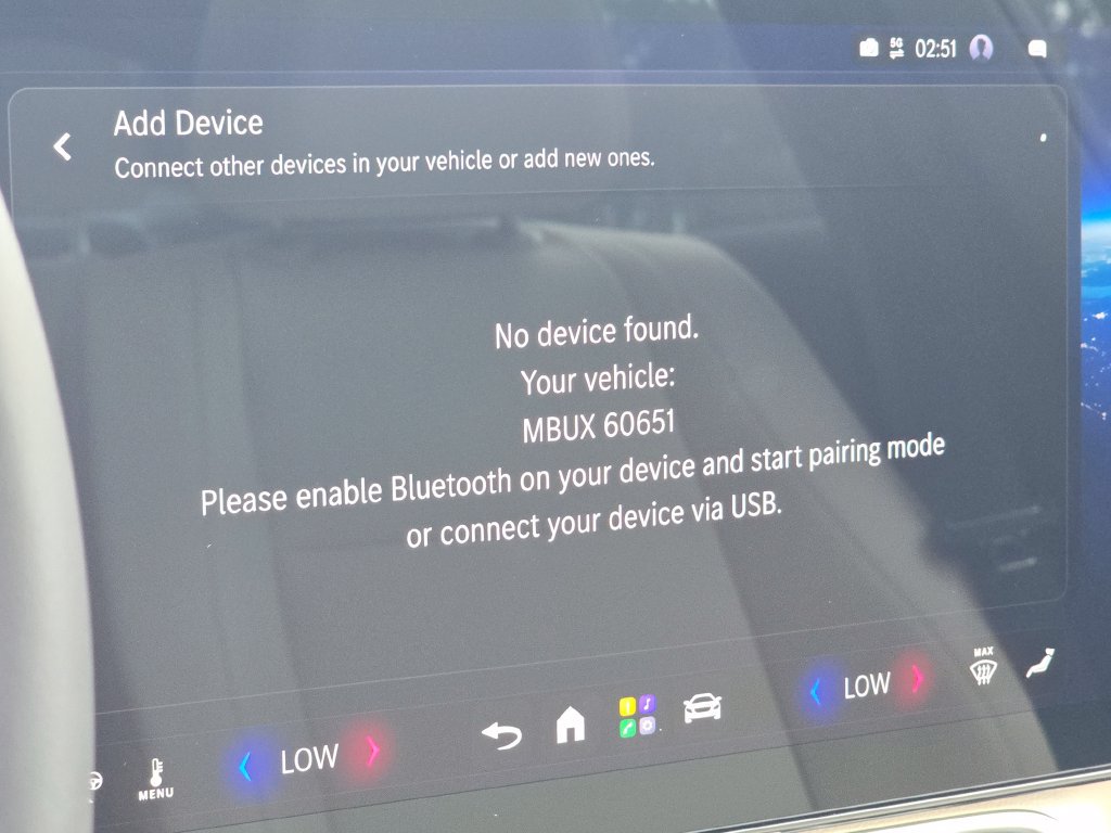 New 2027 Mercedes-Benz CLA 220 image 5