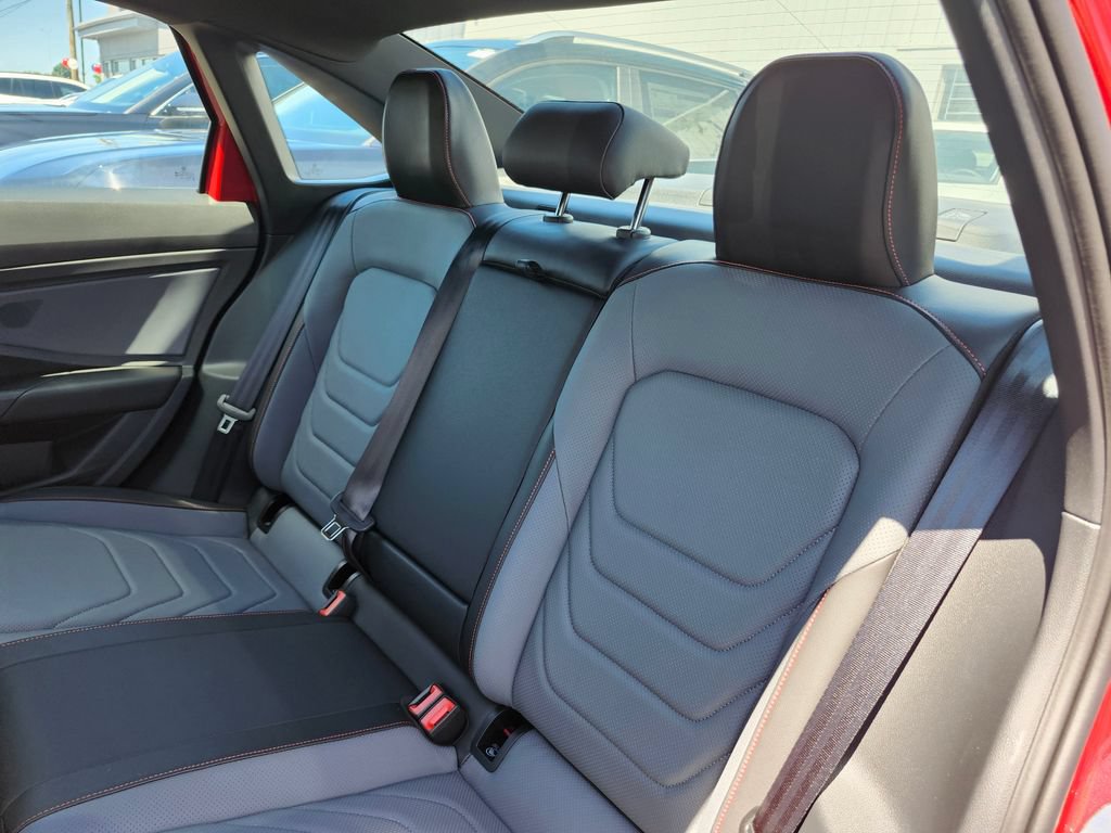 New 2026 Volkswagen Jetta GLI Autobahn FWD image 11