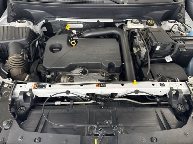 Certified 2023 GMC Terrain Denali image 32