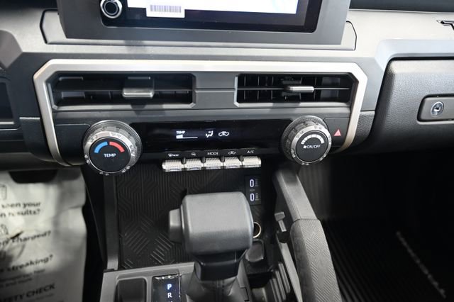 Used 2024 Toyota Tacoma SR w/ SR Upgrade Package image 18