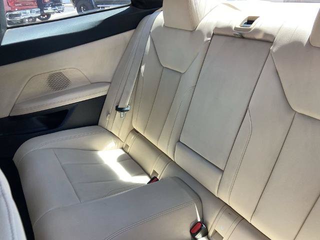 Used 2021 BMW 430i Coupe w/ Convenience Package RWD image 21