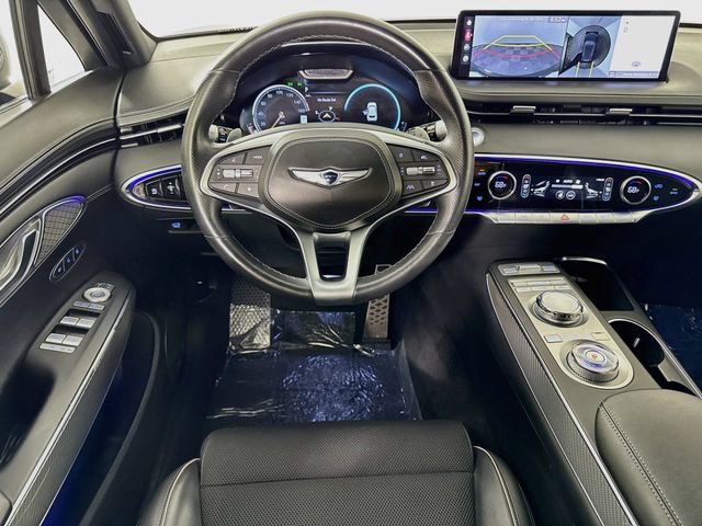 Used 2024 Genesis GV70 2.5T w/ Sport Prestige Package AWD/4WD image 42