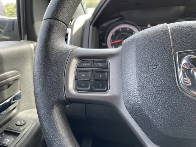 Used 2022 RAM 1500 Classic Warlock image 14