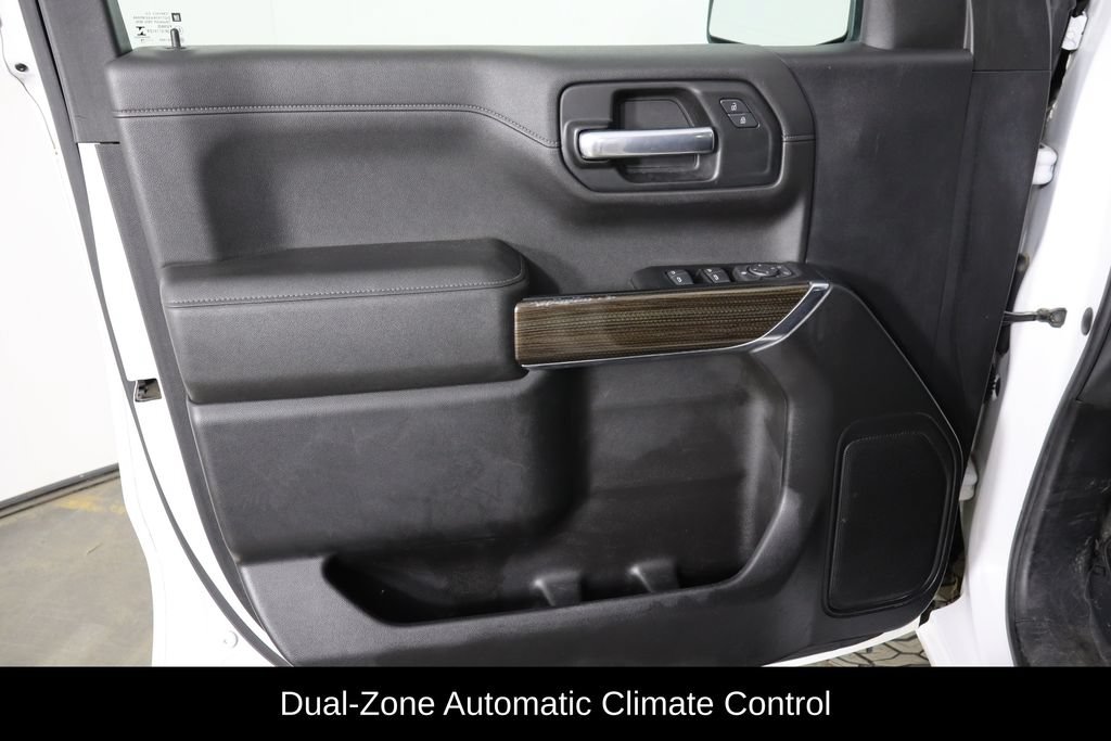 Used 2019 Chevrolet Silverado 1500 RST w/ All-Star Edition AWD/4WD image 19