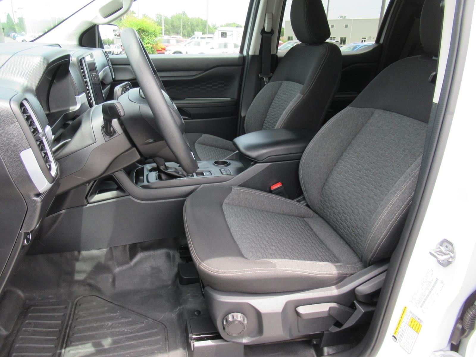 Used 2025 Ford Ranger XL RWD image 21
