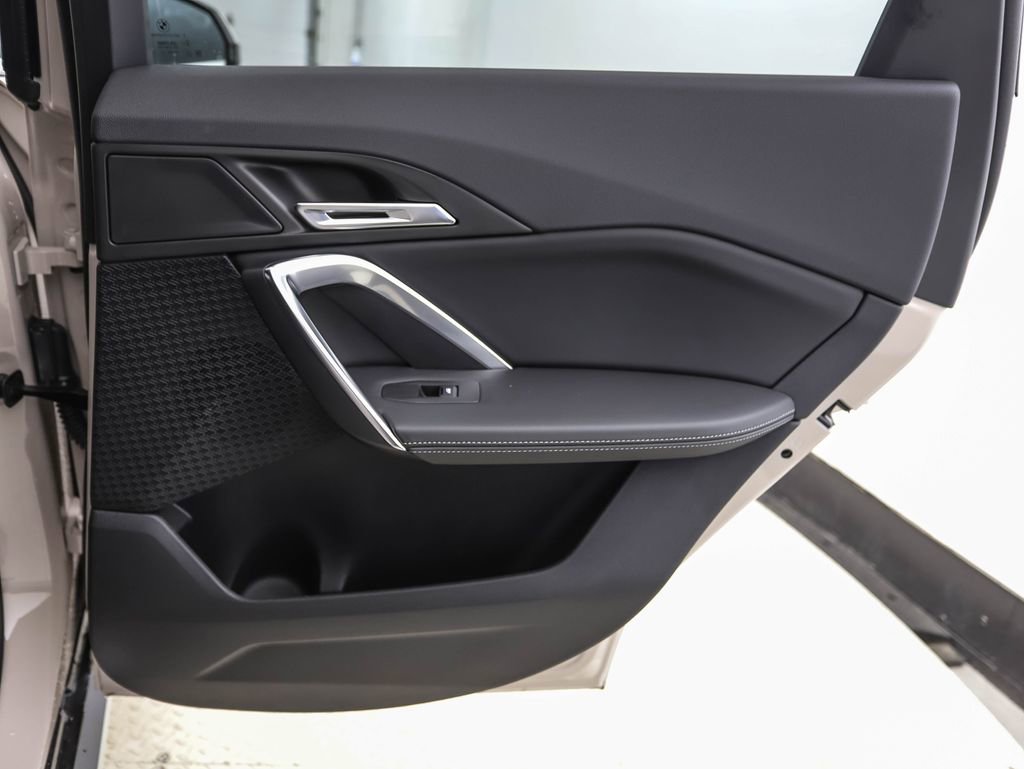 New 2026 BMW X1 xDrive28i w/ Convenience Package image 25