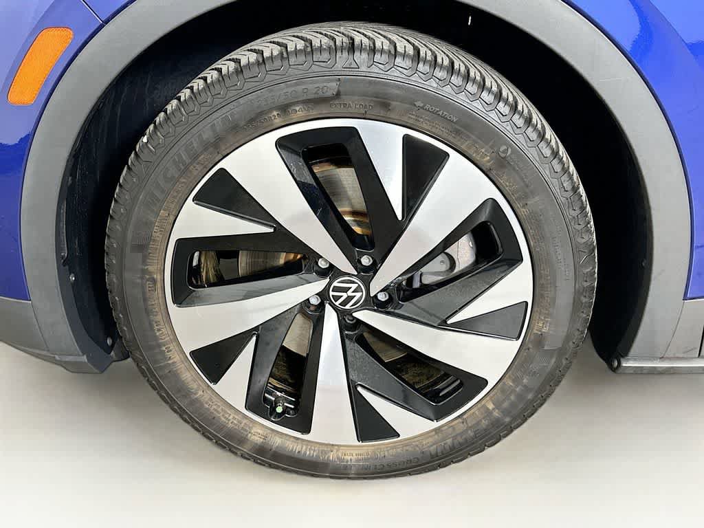 Used 2021 Volkswagen ID.4 1st Edition RWD image 7