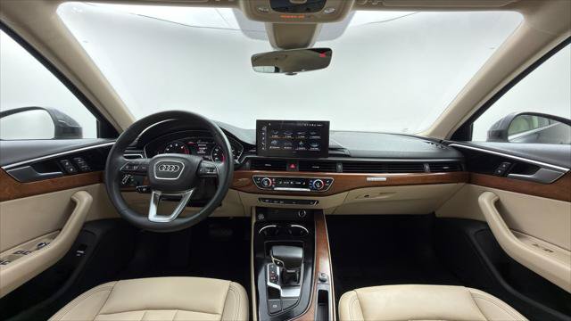 Used 2024 Audi A4 2.0T Premium AWD/4WD image 26
