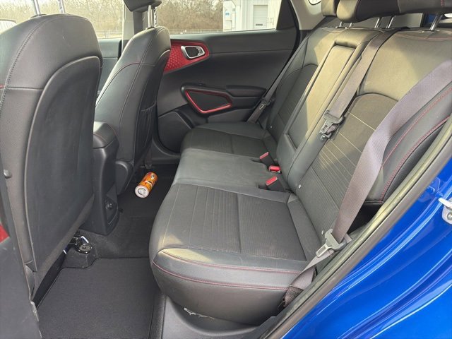 Used 2020 Kia Soul GT-Line Turbo image 8