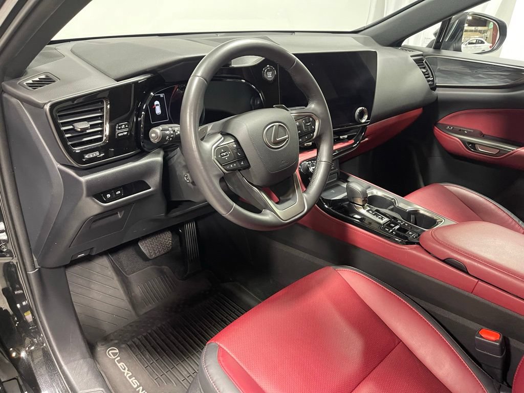 Used 2024 Lexus NX 350 AWD image 20