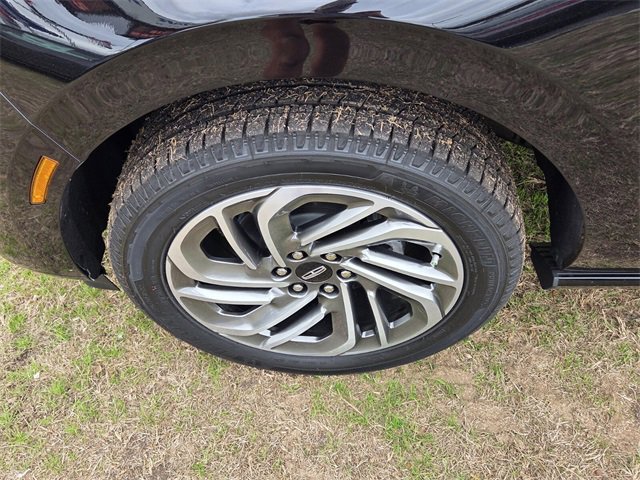 New 2026 Lincoln Navigator L Reserve image 10