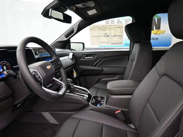 New 2026 Chevrolet Colorado LT w/ LT Convenience Package image 11