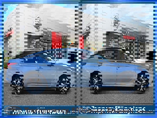 Certified 2022 Nissan Altima 2.5 SV image 2