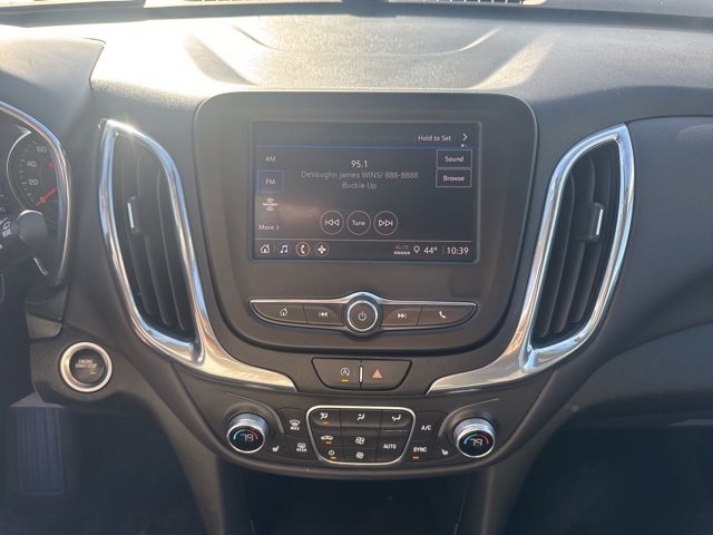 Used 2024 Chevrolet Equinox LT image 11