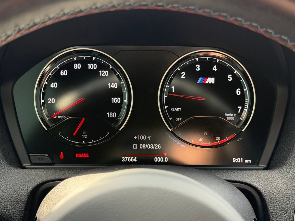 Used 2018 BMW M2 RWD image 15