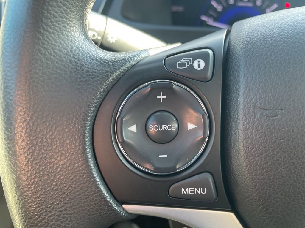 Used 2015 Honda Civic SE image 10