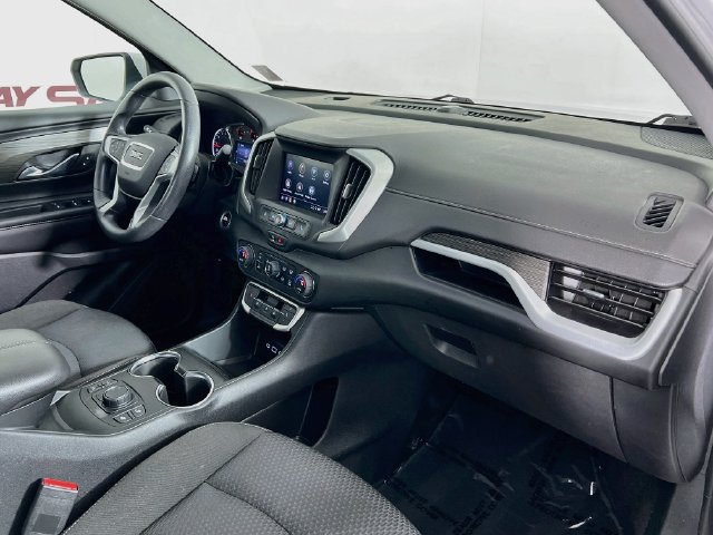 Used 2023 GMC Terrain SLE FWD image 37