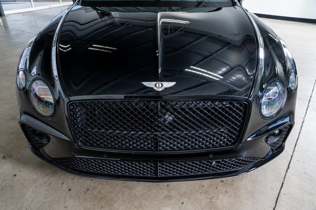 Used 2020 Bentley Continental GT image 15