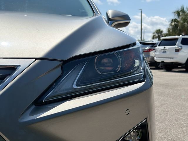 Used 2019 Lexus RX 350 AWD w/ Premium Package image 9