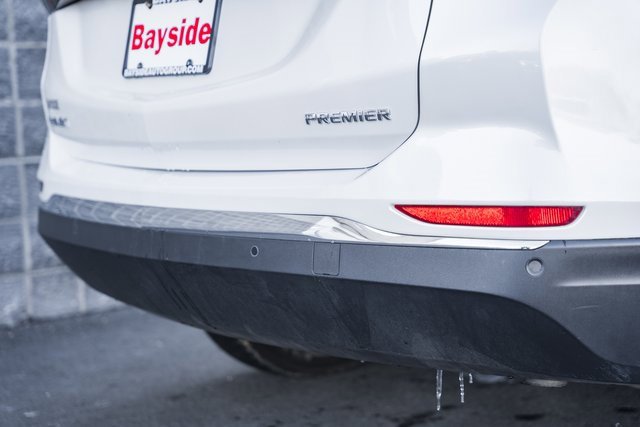 Used 2021 Chevrolet Equinox Premier image 11