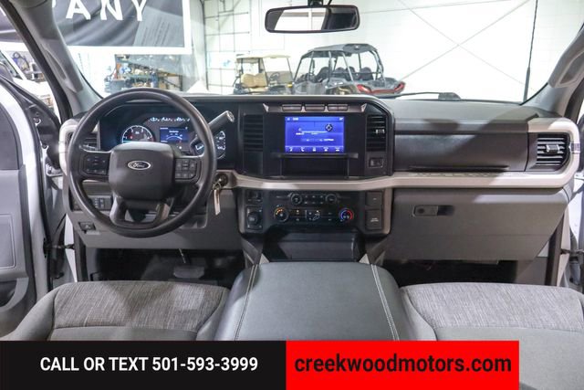 Used 2023 Ford F250 XLT w/ FX4 Off-Road Package image 52