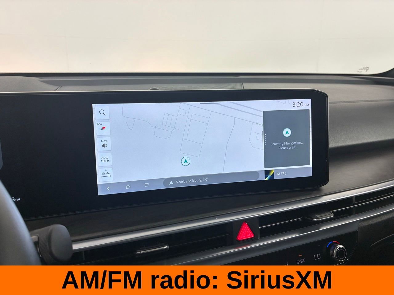 Used 2025 Kia Sorento SX Prestige image 17