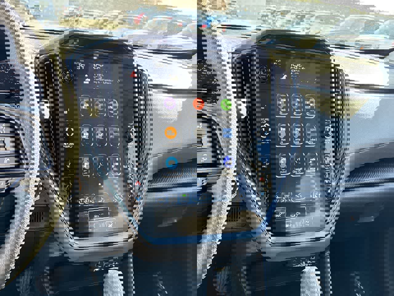 New 2026 Subaru Crosstrek 2.0i Premium image 41