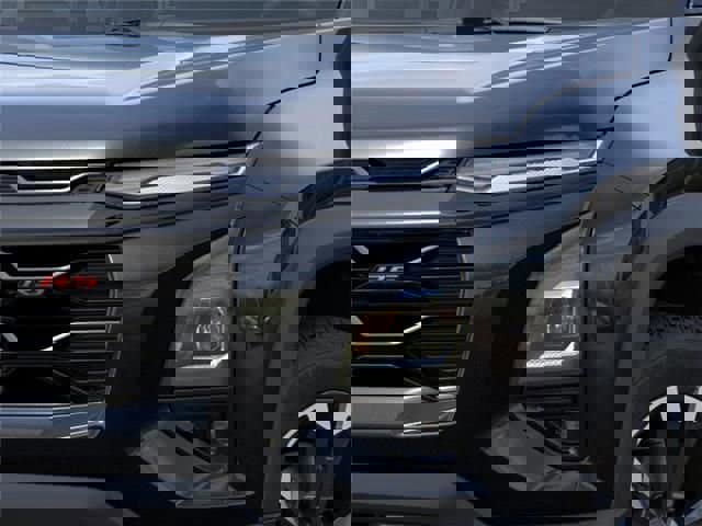 New 2026 Chevrolet Equinox RS AWD/4WD image 10