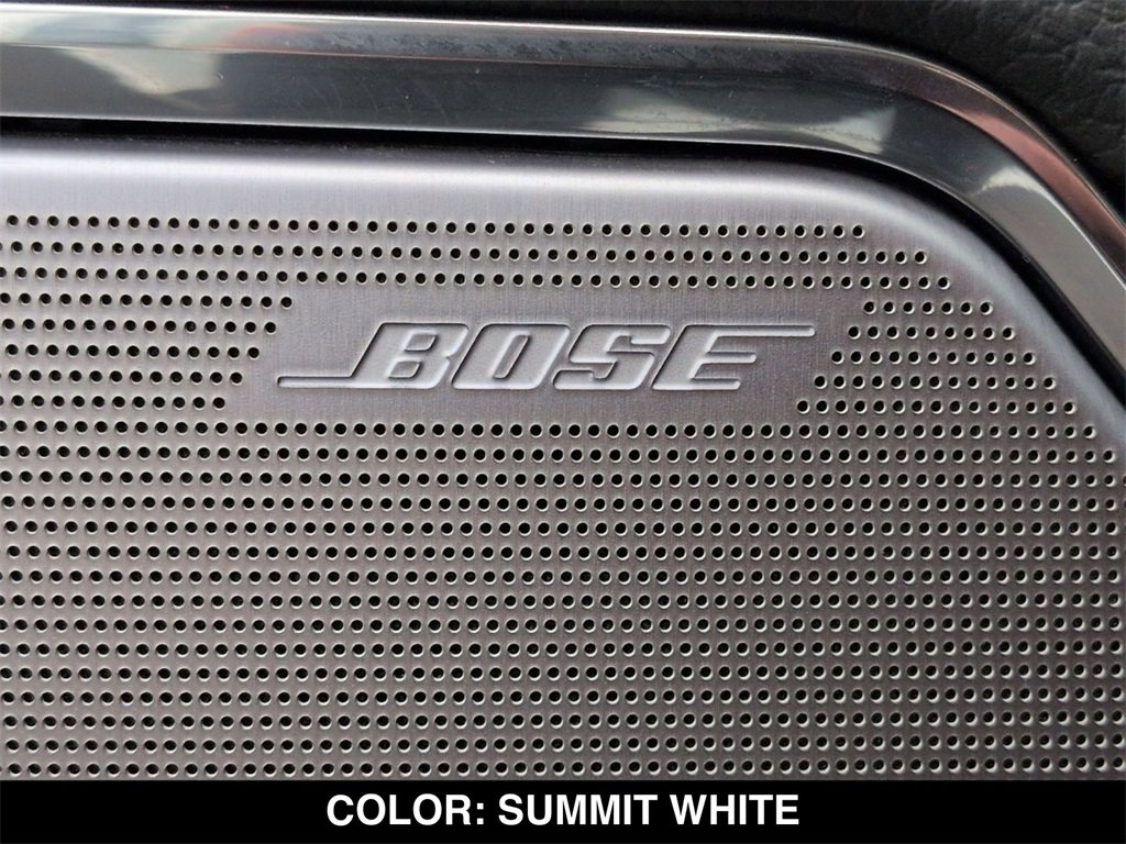 Used 2024 GMC Sierra 2500 Denali w/ Denali Reserve Package image 5