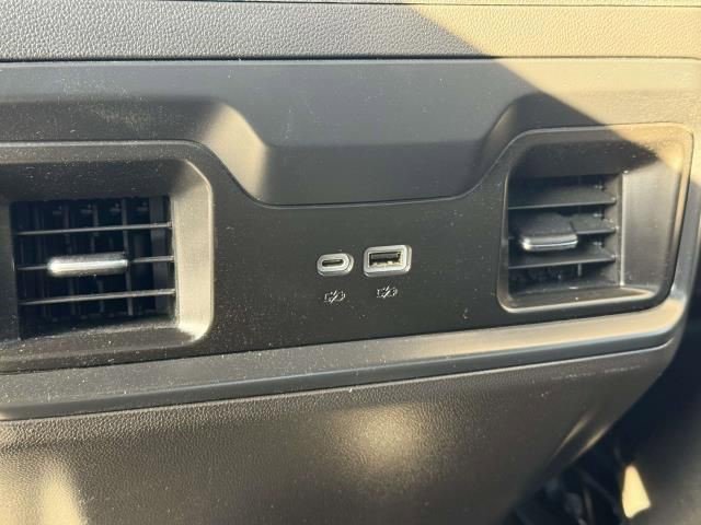 Certified 2023 Chevrolet Silverado 1500 RST image 15