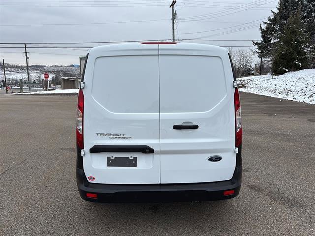 Certified 2023 Ford Transit Connect XL image 3