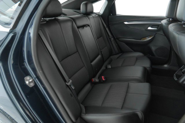 Used 2014 Chevrolet Impala LT w/ Convenience Package image 35