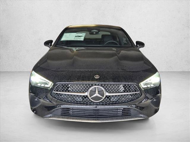 New 2026 Mercedes-Benz CLA 250 image 6