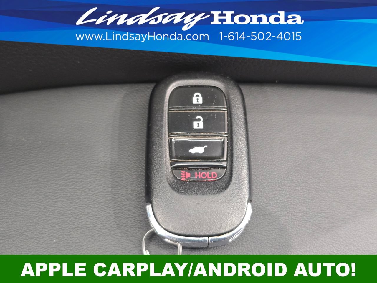 Used 2023 Honda HR-V LX image 23