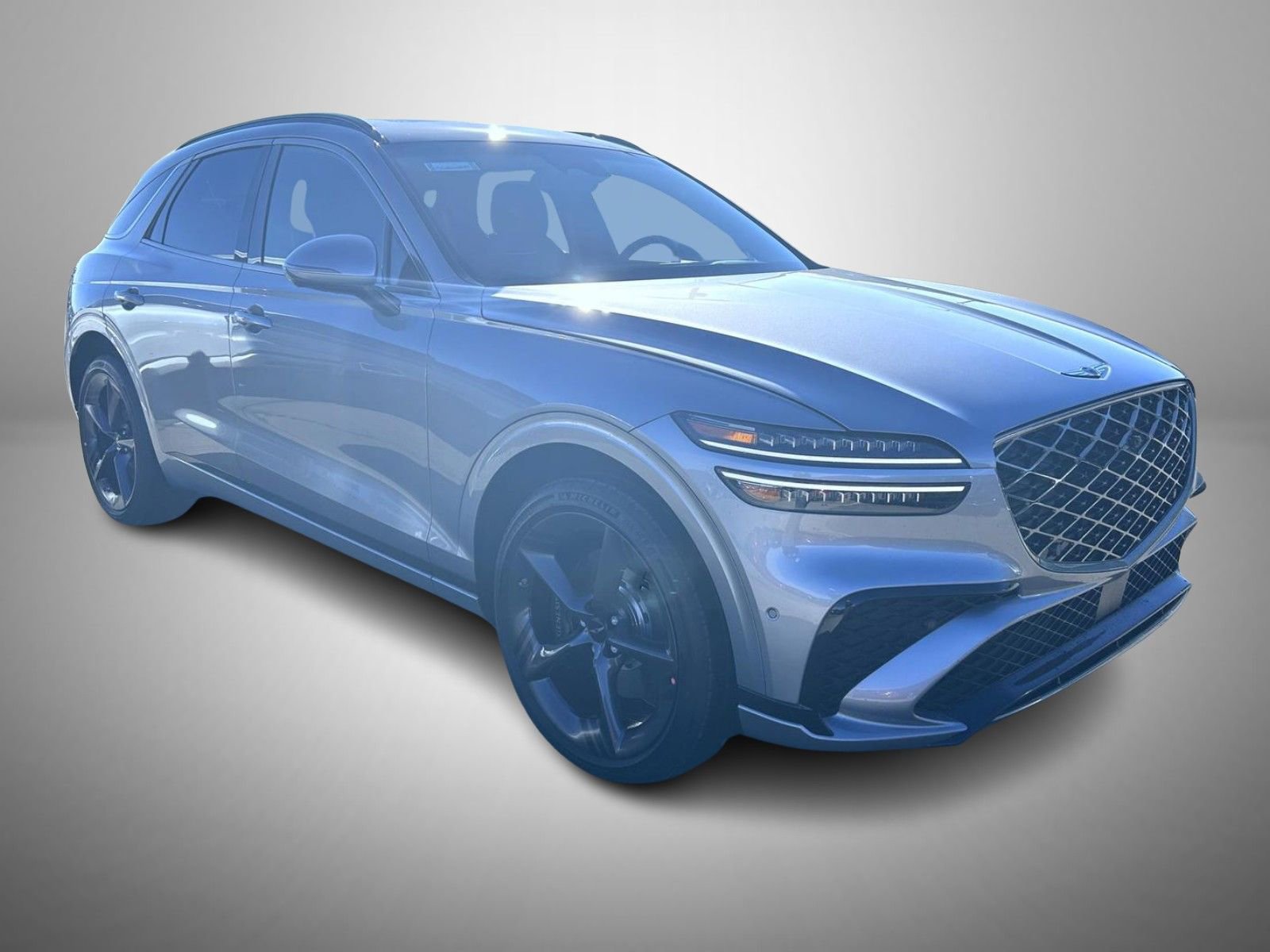 New 2026 Genesis GV70 2.5T Sport Prestige image 3