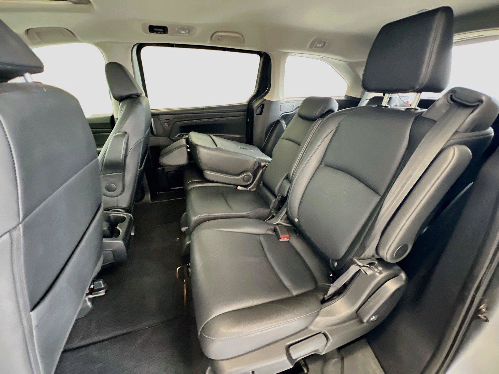 Certified 2025 Honda Odyssey EX-L image 23