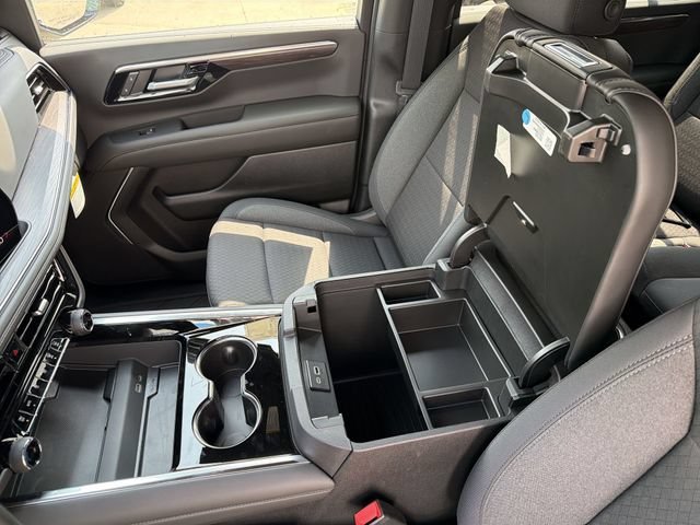 New 2026 Chevrolet Tahoe LS AWD/4WD image 22