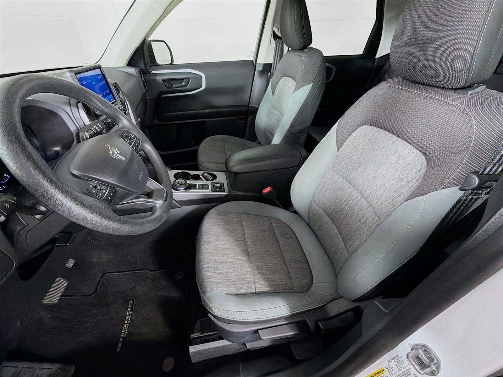 Used 2021 Ford Bronco Sport Big Bend AWD/4WD image 11