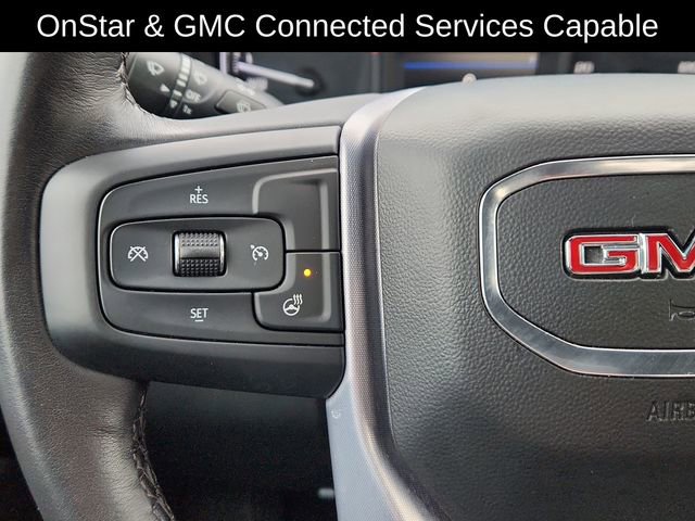 Used 2022 GMC Sierra 1500 Elevation image 41