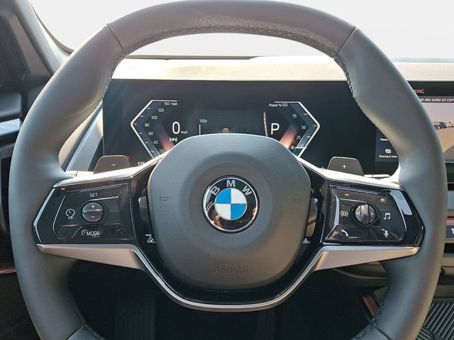 New 2026 BMW X3 xDrive30i w/ Convenience Package AWD/4WD image 18