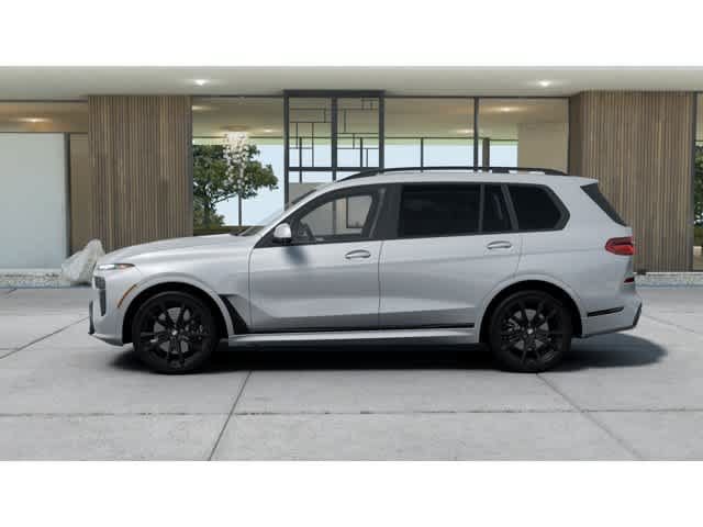 New 2027 BMW X7 xDrive40i w/ M Sport Package AWD/4WD image 4