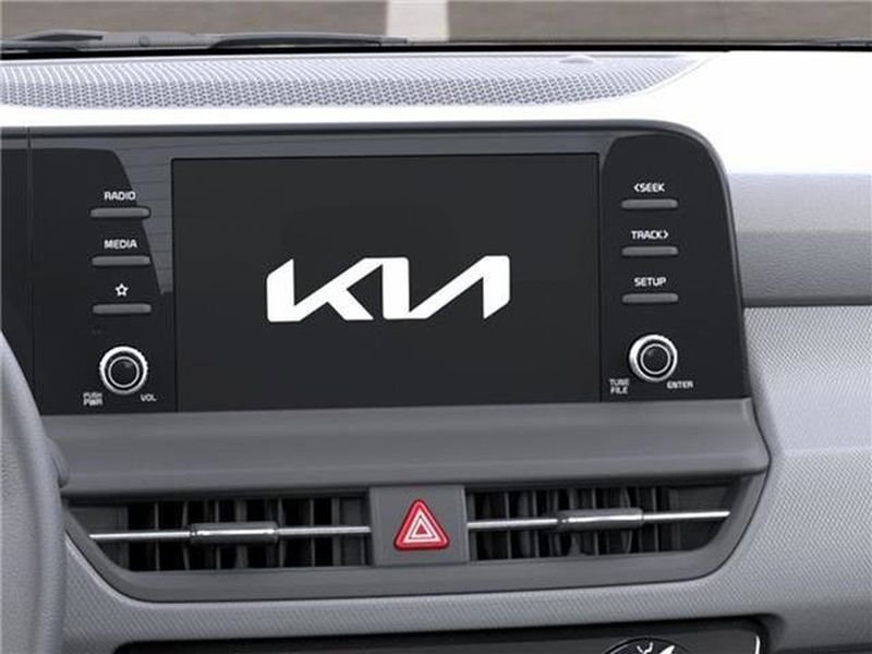 New 2026 Kia Seltos LX AWD/4WD image 47