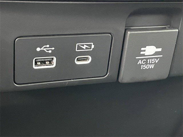 New 2026 Honda Odyssey Elite image 18